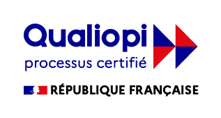 Logo Qualiopi – processus certifié – Actions de formation – EduEveil